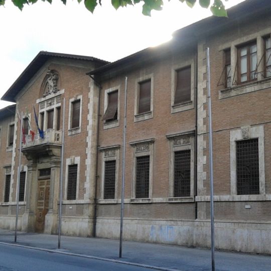Palazzo Torlonia
