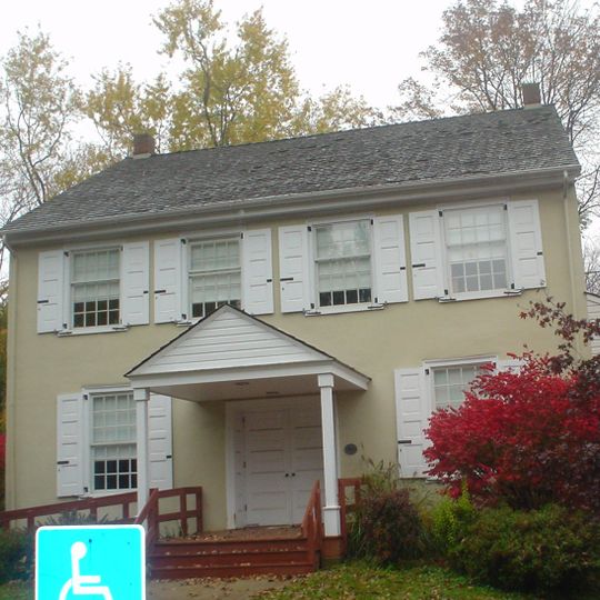 Concordville Historic District