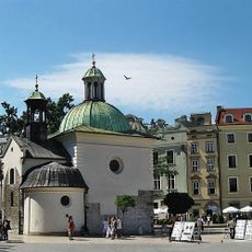 Église Saint-Adalbert