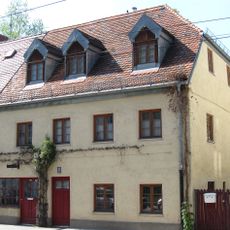 Kleinhaus
