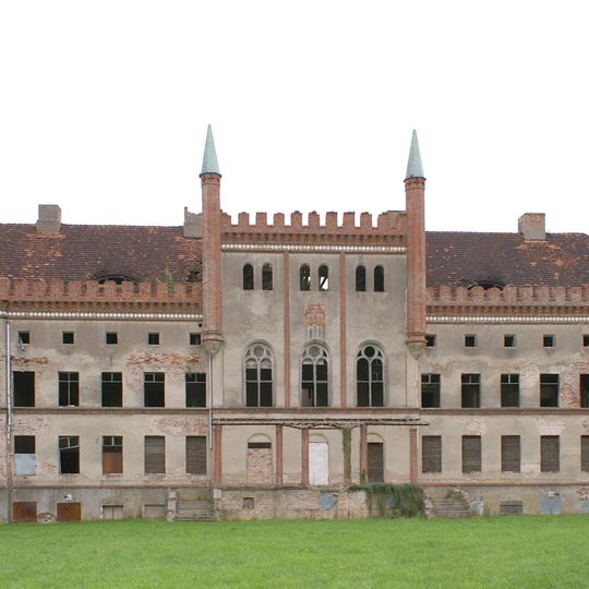 Schloss Broock