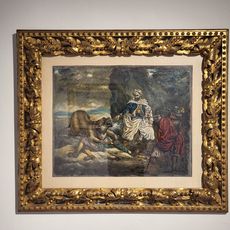 Museo archeologico, Speziera di Santa Fina, Galleria d'arte moderna e contemporanea "Raffaele De Garda"