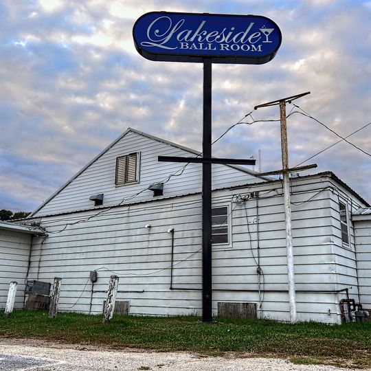 Lakeside Ballroom