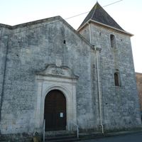 Saint-Ciers-sur-Bonnieure