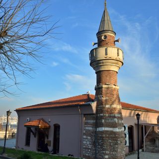 Piri Mehmed Pasha Mosque