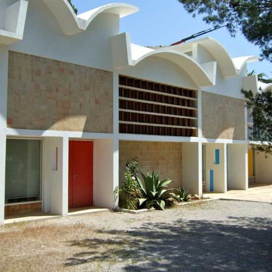 Atelier für Joan Miró