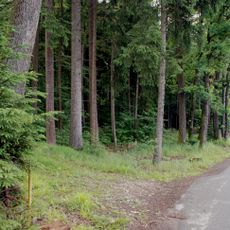 Römerzeitliches Hügelgräberfeld Sulb