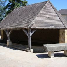Lavoir