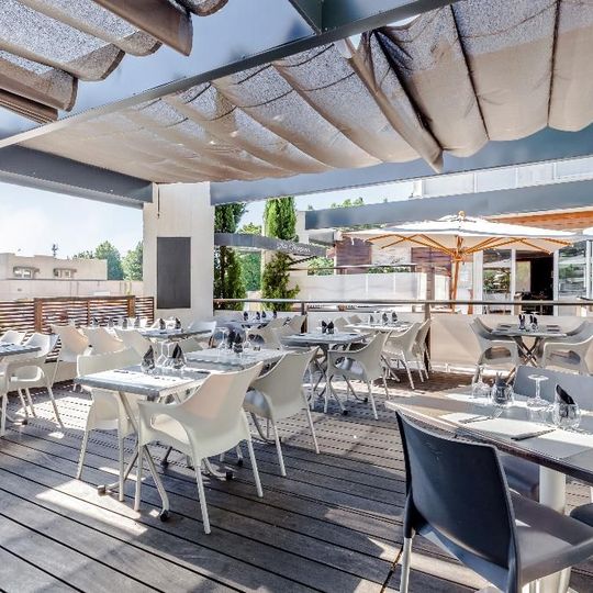 Ristorante Da Peppino la suite