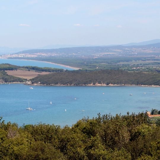 Gulf of Baratti