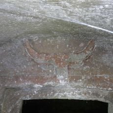 Necropoli di Sos Furrighesos