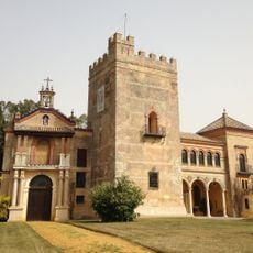 Castillo de La Monclova