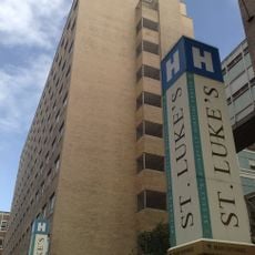 Mount Sinai Morningside