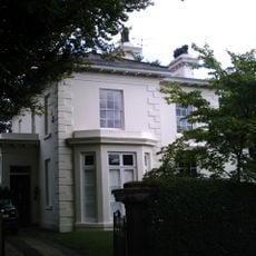 Mitford Lodge