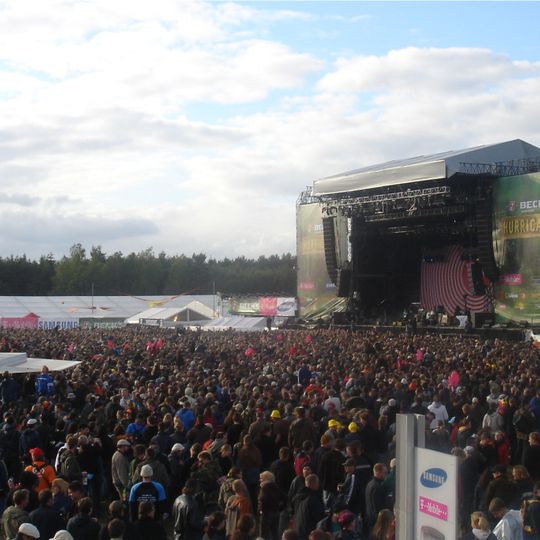 Hurricane Festival