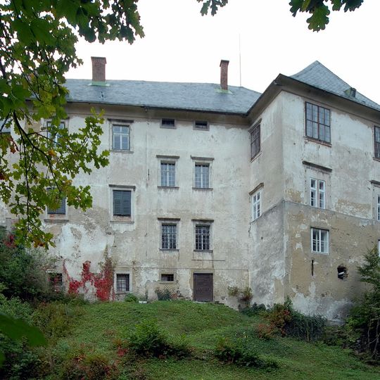 Schloss Bleiburg