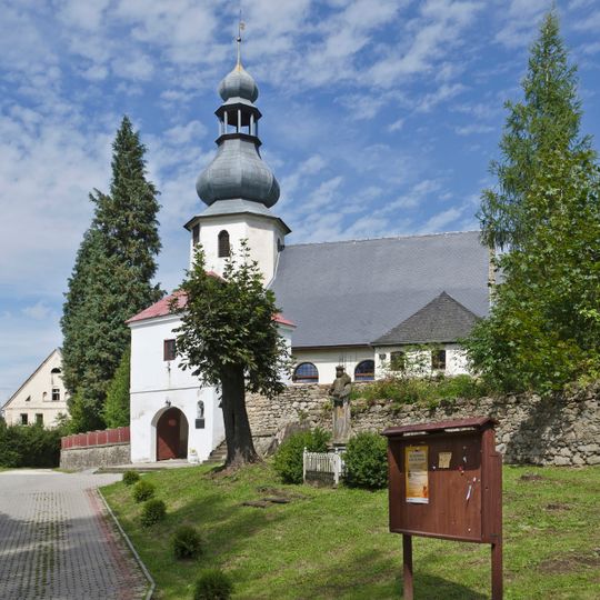 Kościół św. Mikołaja