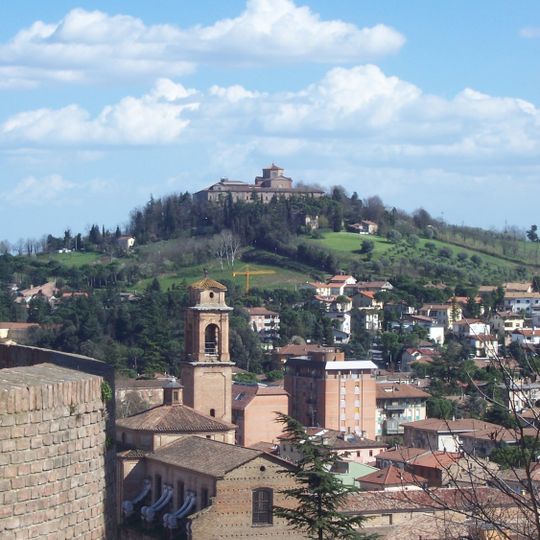 Chiesa di Sant'Agostino