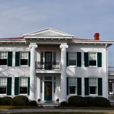 Culbertson-Head Farmstead