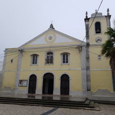 Igreja Paroquial da Trafaria
