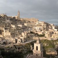 Matera