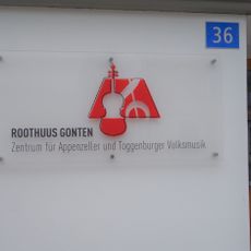 Centre for Appenzell folk music