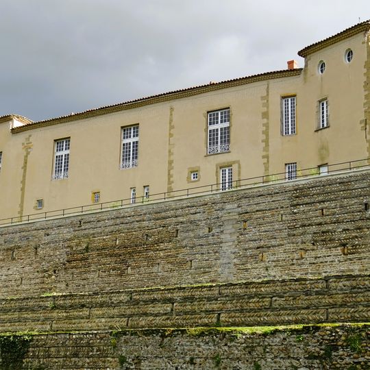 Château de la Porte