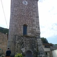 Torre di San Martino in Agne