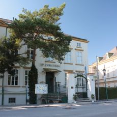 Sta. Christiana Frohsdorf