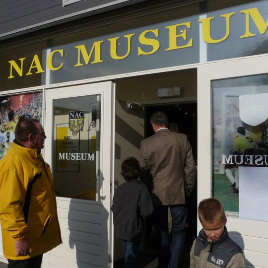 NAC Museum