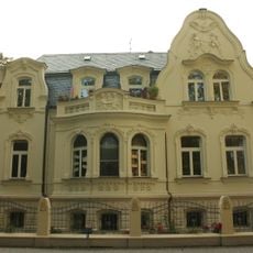 Brühlstraße 1 (Quedlinburg)