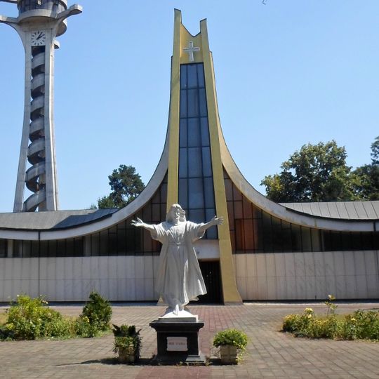 Cattedrale di San Bonaventura