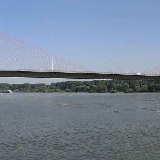 Friedrich-Ebert-Brücke