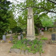 Kriegerdenkmal Deutsch-Französischer Krieg