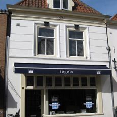 Marktstraat 5, Naarden