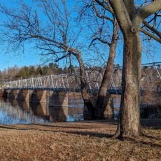 Washington Crossing Bridge