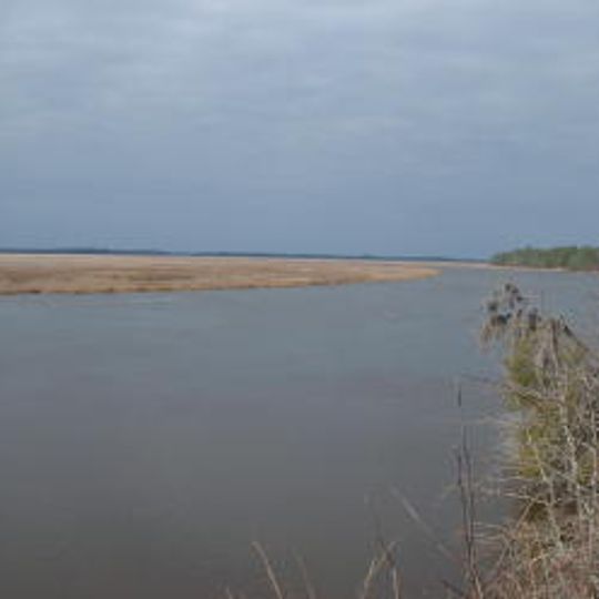Combahee River