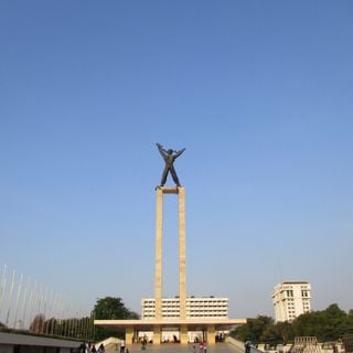 West Irian Liberation Monument