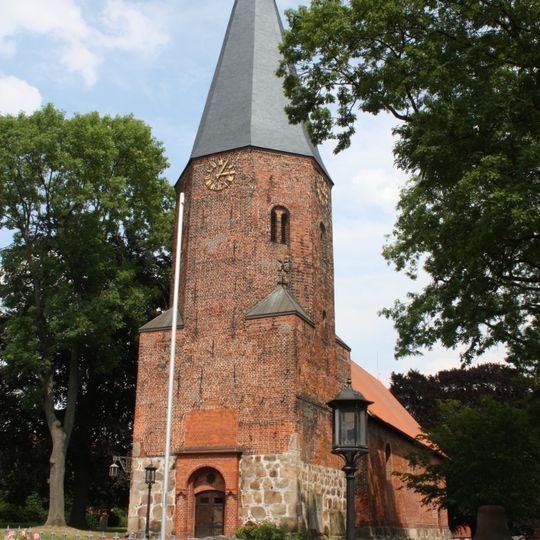 St.-Veit-Kirche