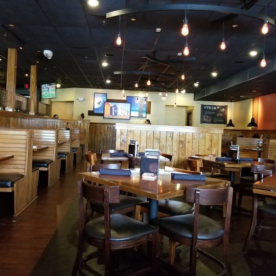 Outback Steakhouse
