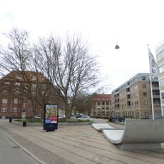 Haralds Plads