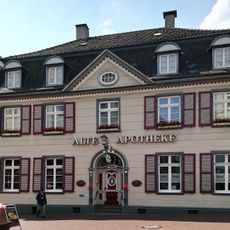 Alte Apotheke