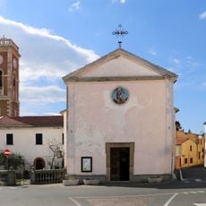 Chiesa di San Michele Arcangelo
