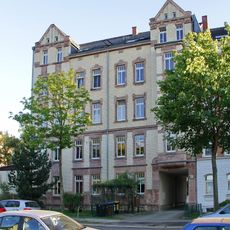 Heinrich-Schütz-Straße 80 Chemnitz-Sonnenberg