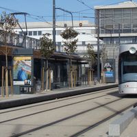 5th arrondissement of Marseille