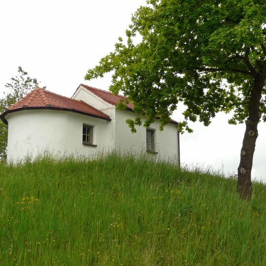 Wegkapelle