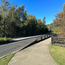 Cosgroves Creek Bridge