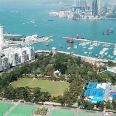WTA de Hong Kong