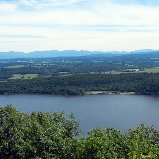 Mount Independence