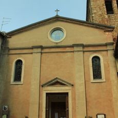 Chiesa Parrocchiale dei Santi Paolo e Michele